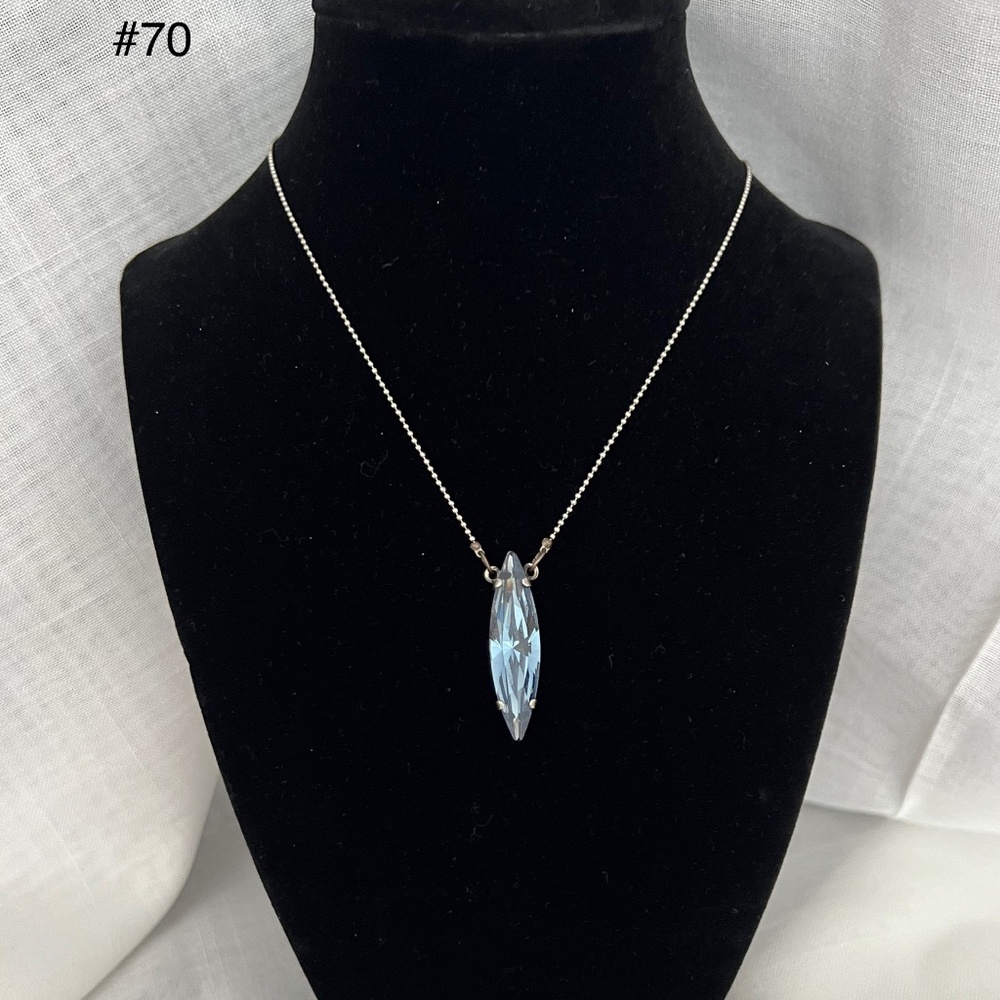 Sabika Necklace